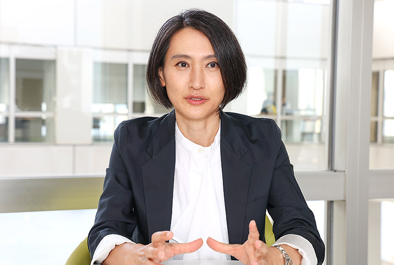 大木 綾子