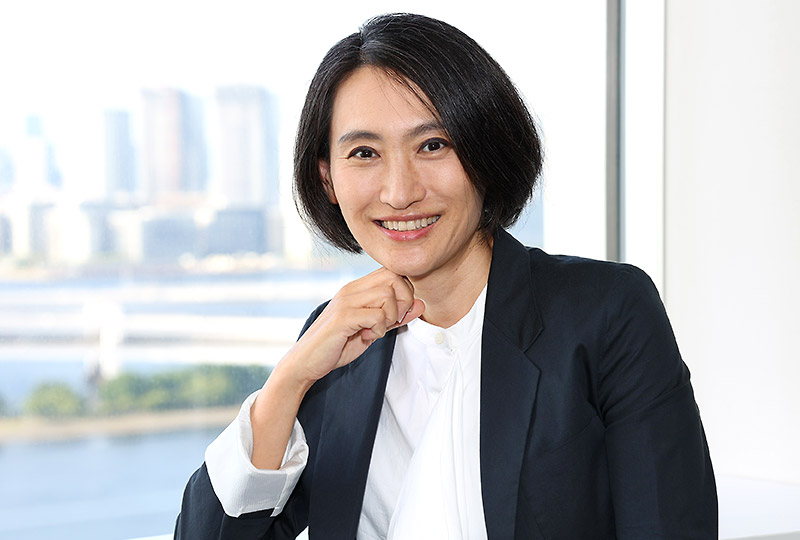 大木 綾子