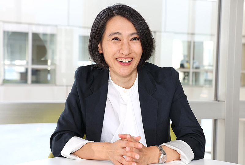 大木 綾子