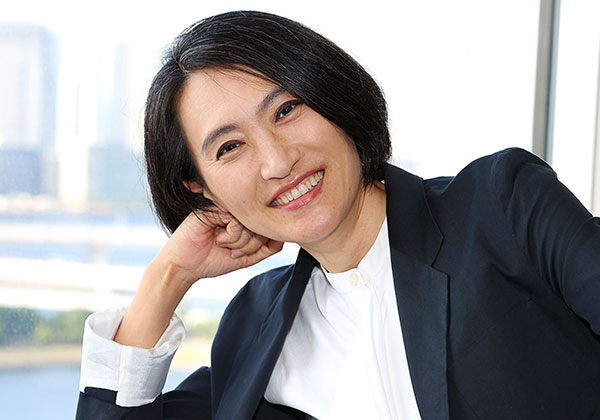 大木 綾子さん
