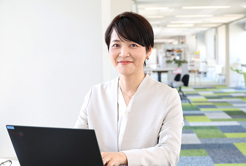 吉田 優子