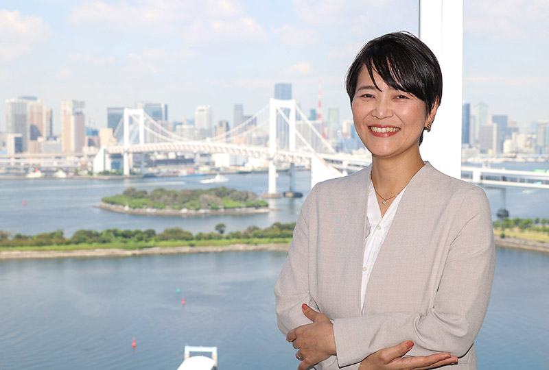 吉田 優子