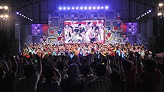 『東京アイドルフェスティバル2014 ~史上最多!アイドル138組が大集結!!~』