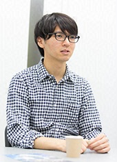 新井陽次郎監督