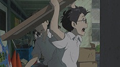 （C）2015 映画「台風のノルダ」製作委員会