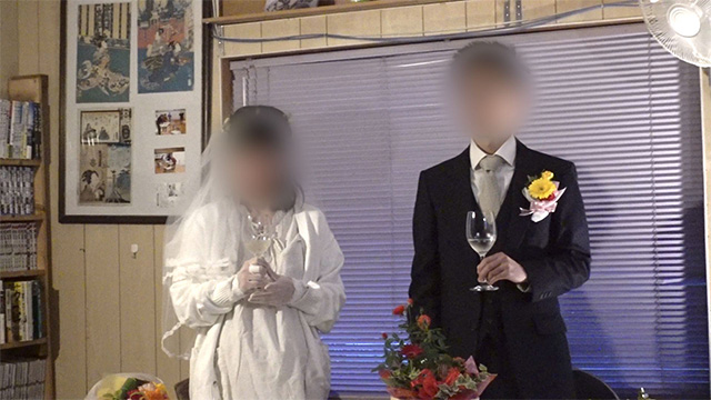 『ザ・ノンフィクション 山奥ニートの結婚 ～一緒に赤ちゃん育てませんか～』
