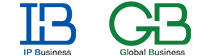 IP Business、Global Business