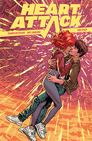 『ハート・アタック』