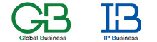 Global Business、IP Business