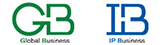 Global Business、IP Business