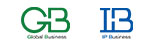 Global Business、IP Business