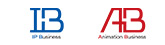 IP Business、Animation Business、