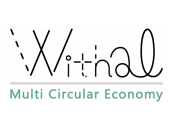 Withal マルチサーキュラーエコノミー