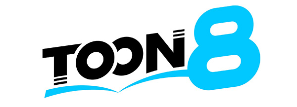 フジテレビ発の新Webtoonレーベル「TOON8」