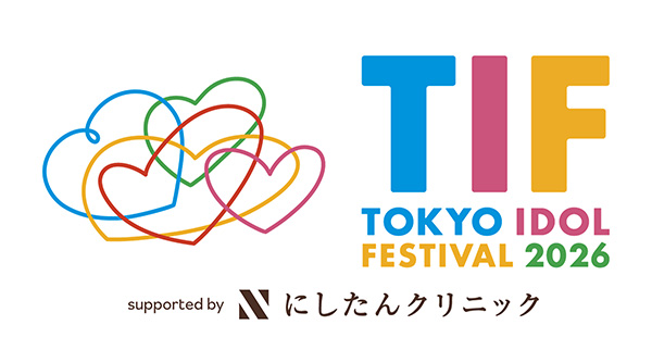 「TOKYO IDOL FESTIVAL 2026」