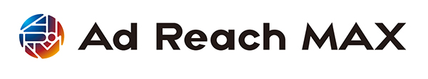 Ad Reach MAX ロゴ