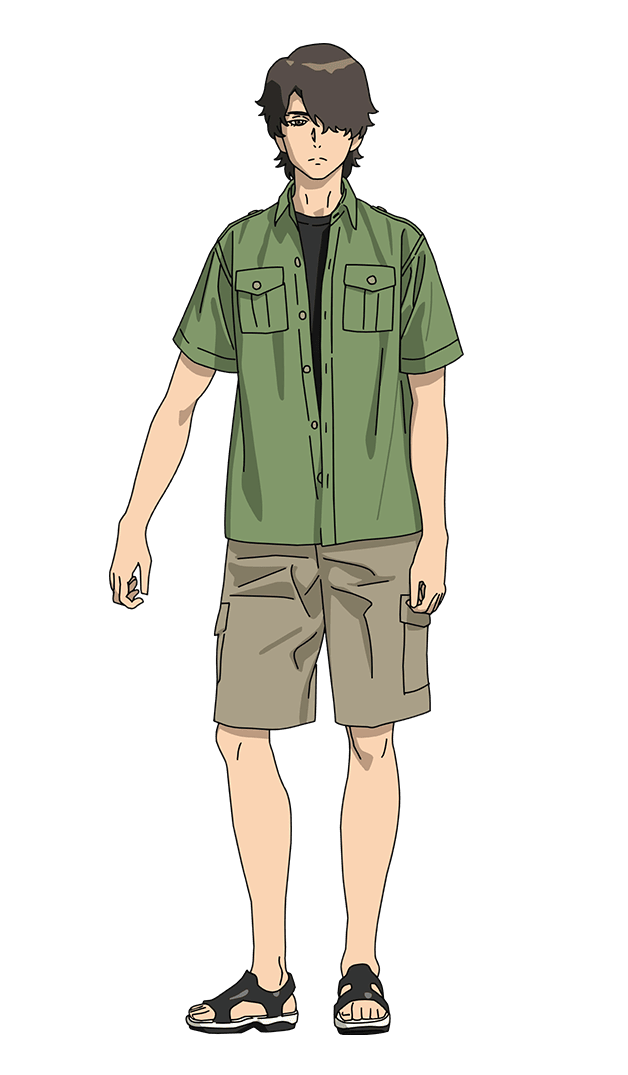 カイリ