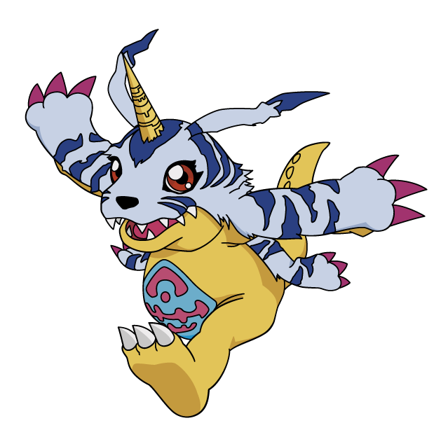 デジモンアドベンチャー： デジタルスタンプラリー