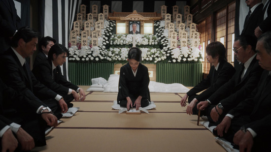 あなたを殺す旅 Episode4 三代目の訃報
