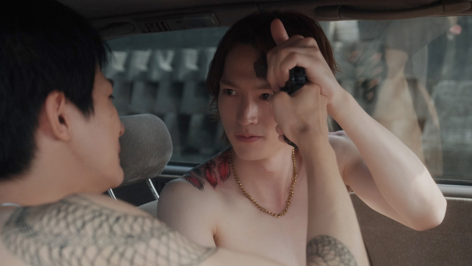 あなたを殺す旅 Episode6 旅の終着点