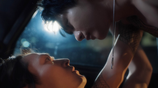 あなたを殺す旅 Episode6 旅の終着点