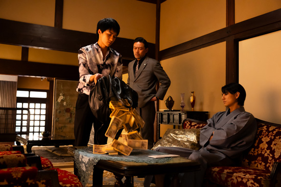 あなたを殺す旅 Episode6 旅の終着点