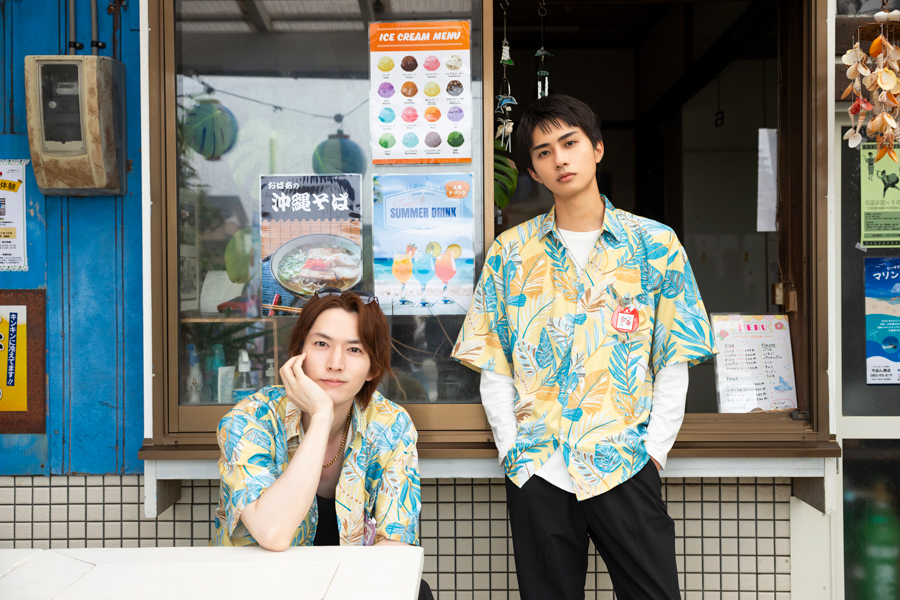 あなたを殺す旅Season2 Introduction