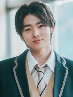 コントラスト 青山翔太役　井内悠陽さん コメント