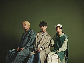 コントラスト ED リアクション ザ ブッタ「プリズム」（NICHION,INC.）