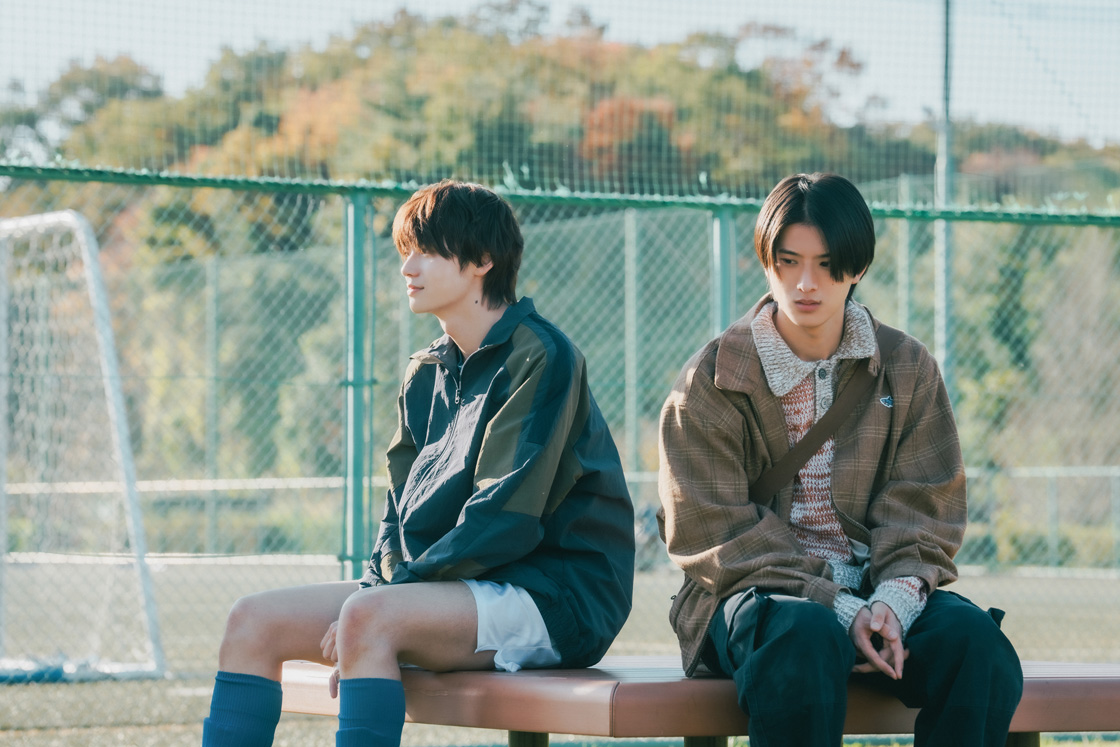 コントラスト Episode6 好きになんてならないで（スキニナンテナラナイデ）