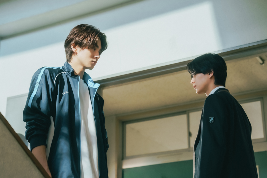 コントラスト Introduction