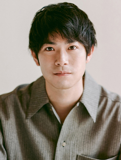 エリカ 渡辺大知さん コメント