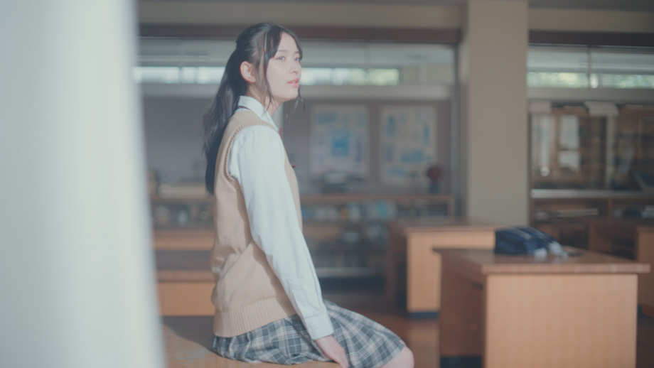 エリカ episode.1 センセエ、好きな食べ物は何ですか？