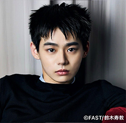 こないだおばさんって言われたよ 玉杉謙人役 のせりんさん コメント