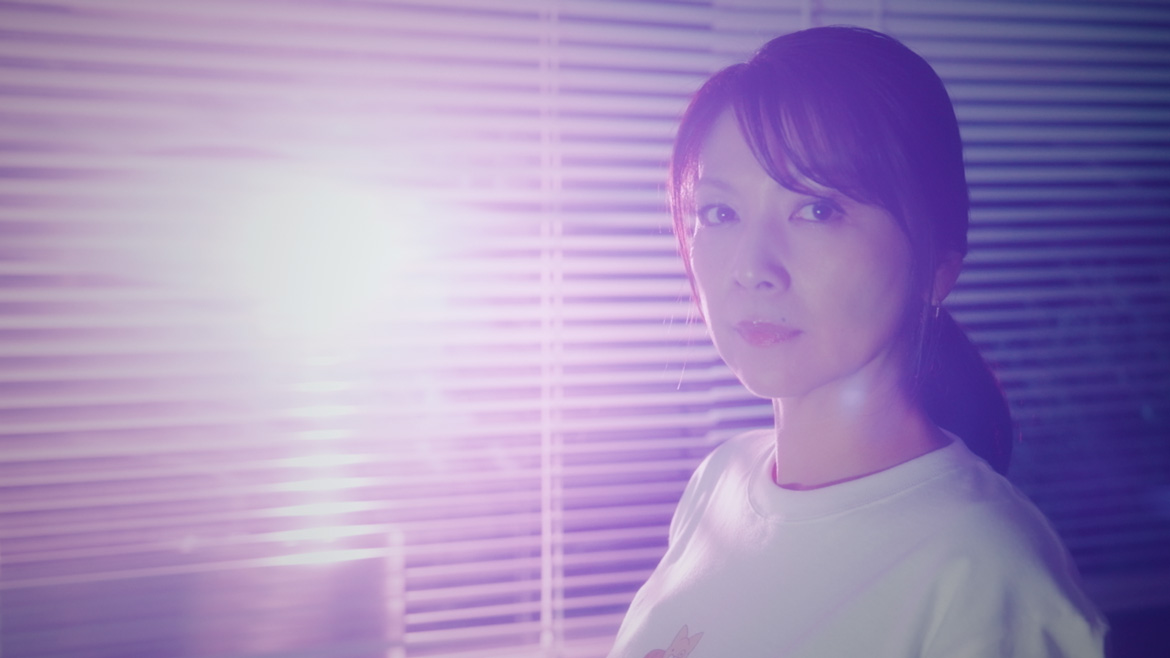 こないだおばさんって言われたよ 第1話『おばさんと言われた日』