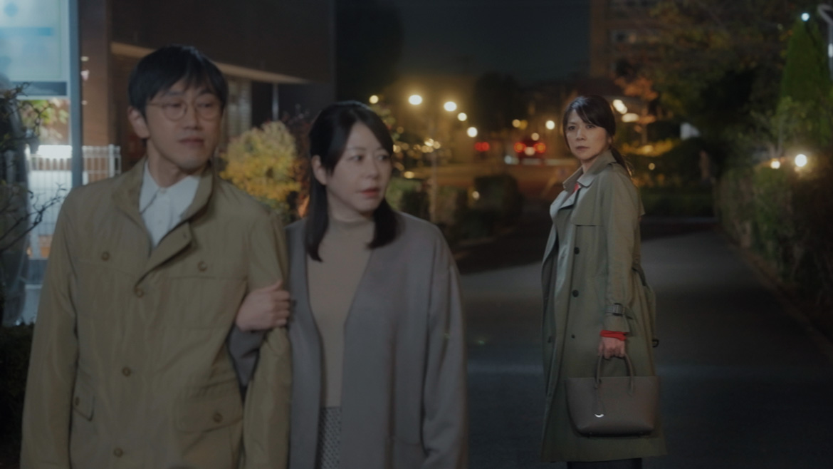 こないだおばさんって言われたよ 第2話『私、いつからおしゃれ諦めた？』