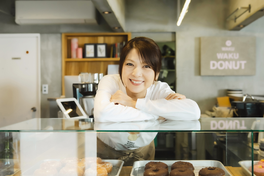 こないだおばさんって言われたよ Introduction