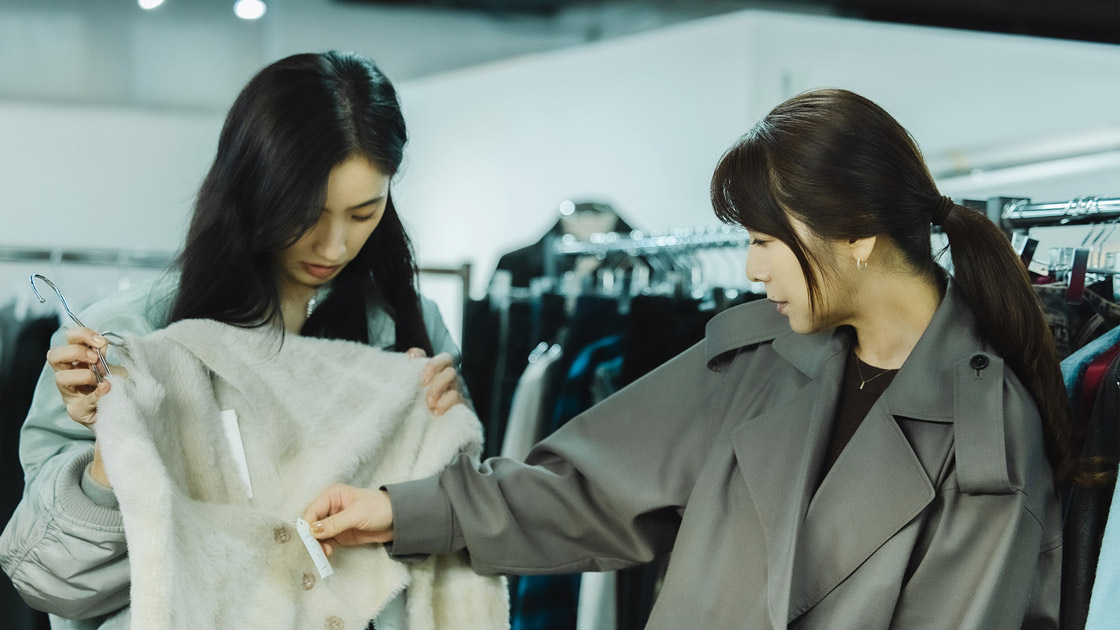 こないだおばさんって言われたよ 第2話『私、いつからおしゃれ諦めた？』