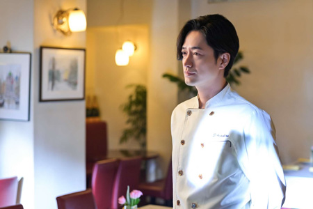 REAL Episode.1 ７人の恋人とデスノート（前編）