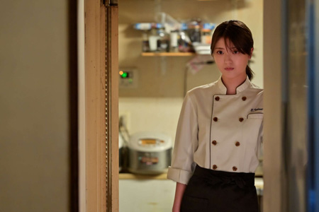 REAL Episode.1 ７人の恋人とデスノート（前編）