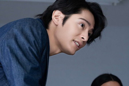 REAL Episode.2 ７人の恋人とデスノート（後編）