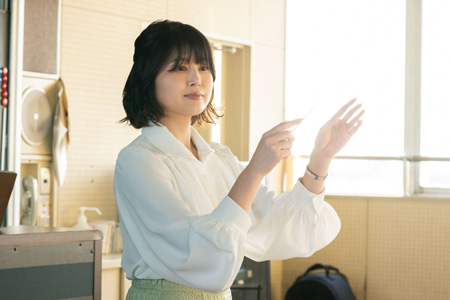 REAL Episode.3 魔性の女性教師（前編）