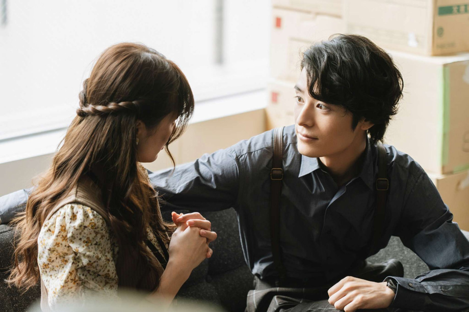 REAL Episode.3 魔性の女性教師（前編）