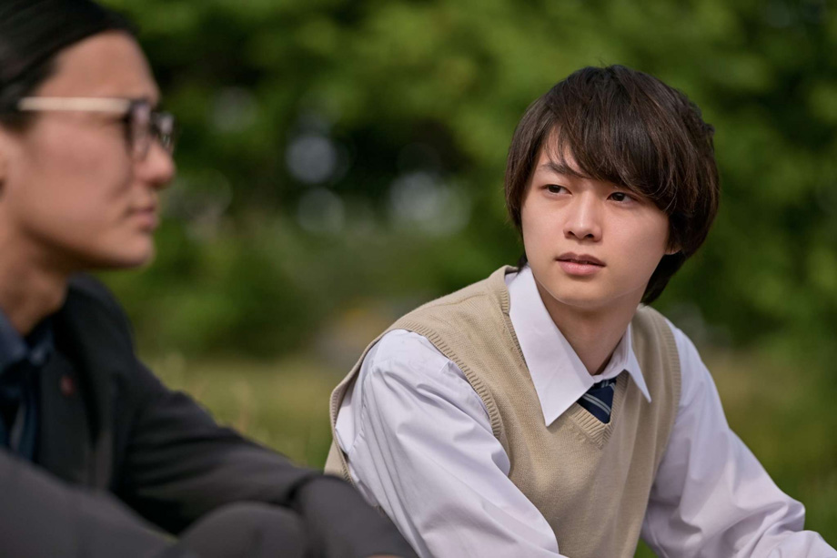 REAL Episode.4 魔性の女性教師（後編）