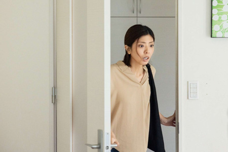 REAL Episode.5 死を予告する妻の叫び（前編）