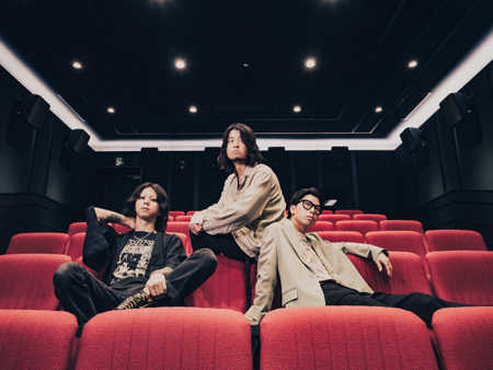 SIX LOUNGE「Madness」（Sony Music Labels Inc.）
