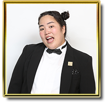 ゆりやんレトリィバァ