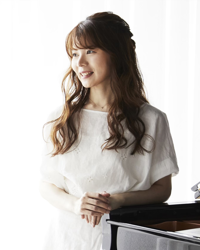 出演者プロフィール[髙田 恵子] Classic Bar ～in Blue Rose vol.8～＜オフィシャルサイト＞ （クラシックバー）