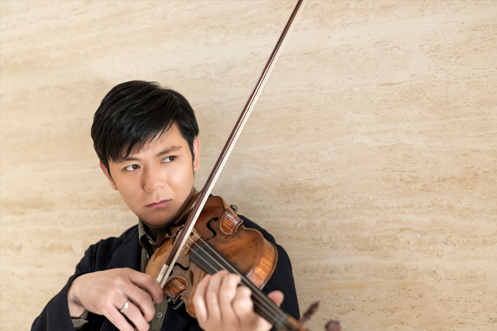 樫本大進