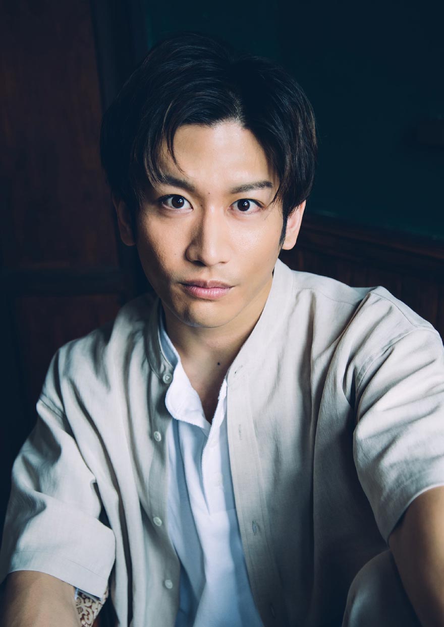 一色洋平